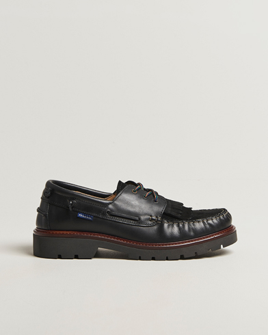 PS Paul Smith Rowan Leather Loafer Black – Nero