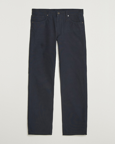 Filson Dry Tin 5 Pocket Pants Blue – Blu