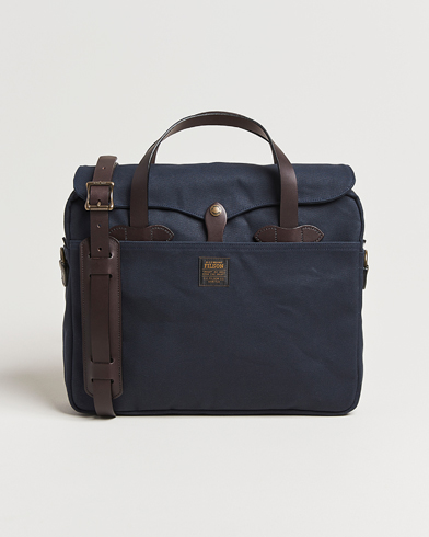 Filson FilsonOriginal BriefcaseNavy – Blu