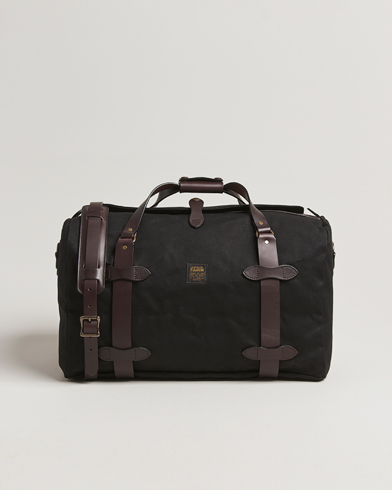 Filson FilsonDuffle MediumBlack – Nero