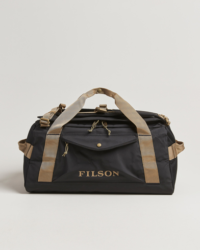 Filson FilsonScout 50L DuffleBlack – Nero