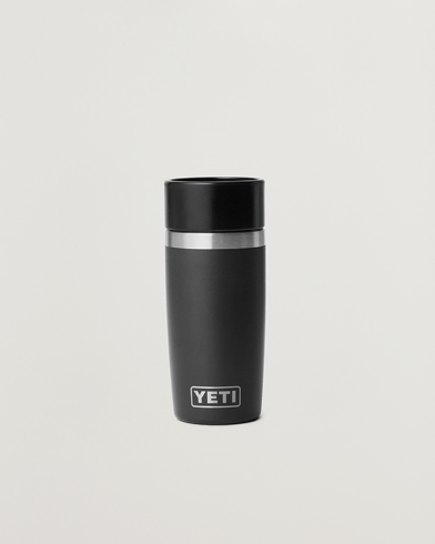 YETI Rambler 12oz Travel Bottle Black – Nero