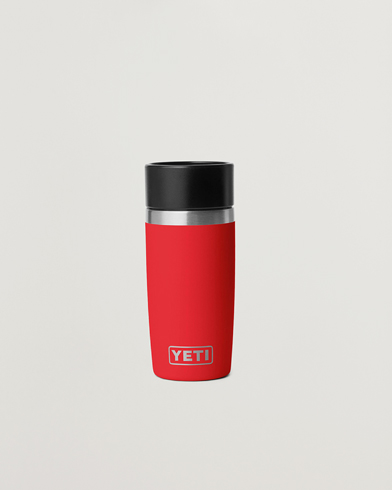 YETI Rambler 12oz Travel Bottle Rescue Red – Rosso