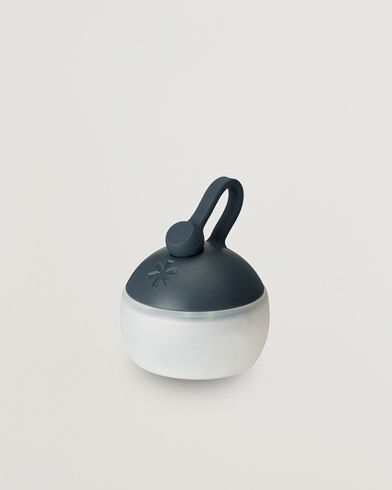 Snow Peak Rechargeable Mini Hozuki Night Sky – Blu