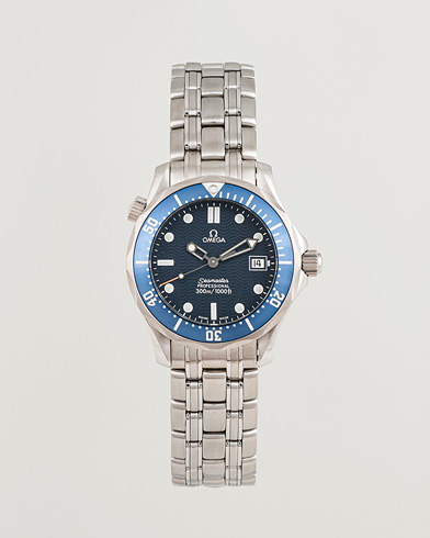 Omega Pre-Owned Seamaster 300M SMP Midsize