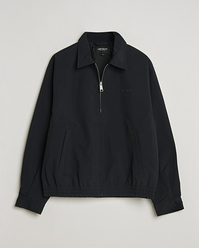 Carhartt WIP Neven Jacket Black – Nero
