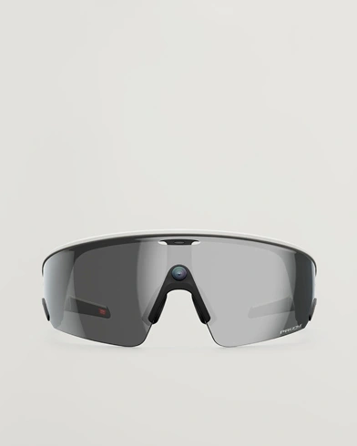 Oakley Vanguard Meta Prizm Sunglasses Black – Nero