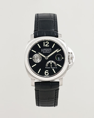 Panerai Pre-Owned Luminor Power Reserve