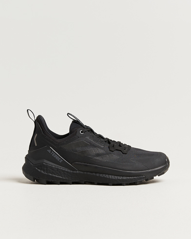 adidas Performance Terrex Free Hiker 2 Black – Nero