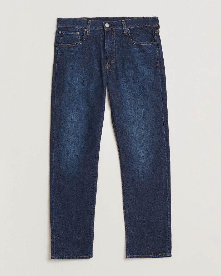 Levi's 502 Taper Jeans Free As A Bird – Blu