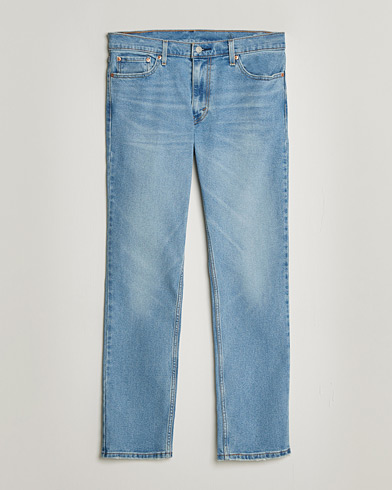 Levi's 511 Slim Jeans Kota Kupang Adapt – Blu