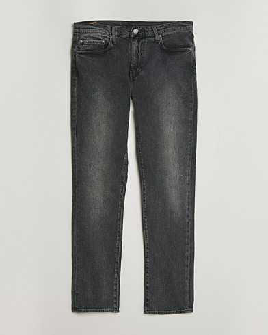 Levi's 511 Slim Jeans Overnighter – Nero