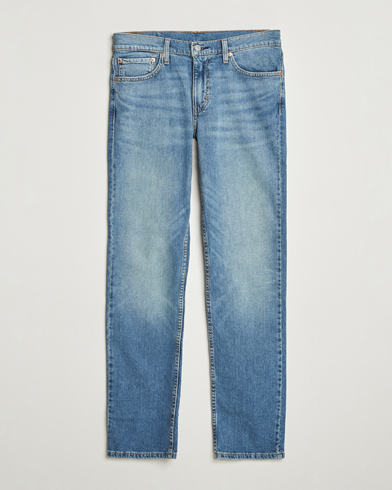 Levi's 511 Slim Jeans Cloud Watching – Blu