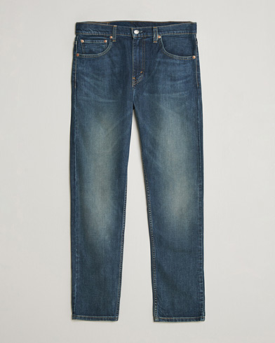 Levi's 512 Slim Taper Jeans For The Thrill Adv – Blu