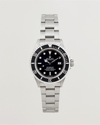 Rolex Pre-Owned Sea-dweller 