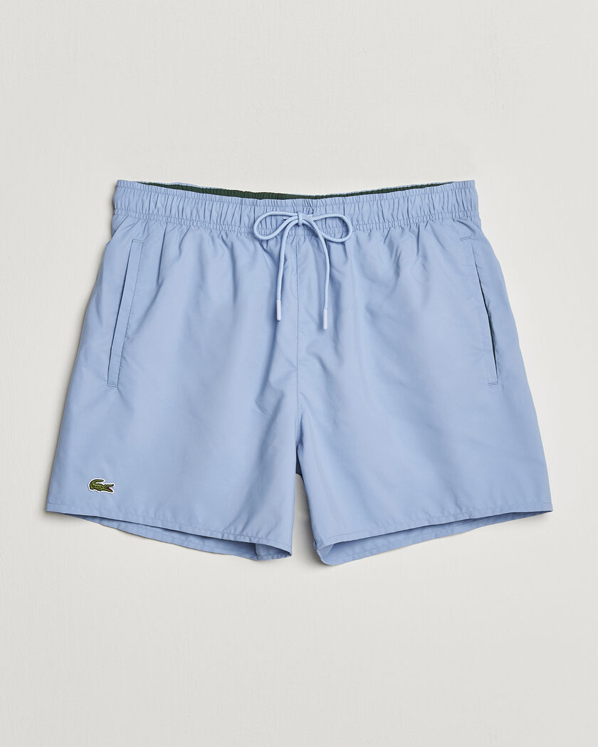 Lacoste Bathingtrunks Aphylla Blue – Blu