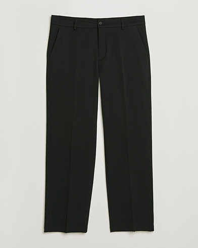 LES DEUX Como Slack Pants Black – Nero