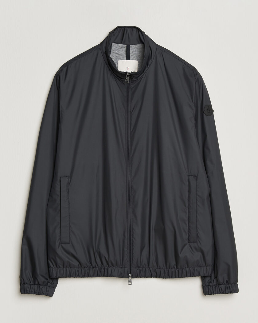 Moncler Meidassa Bomber Jacket Black – Nero