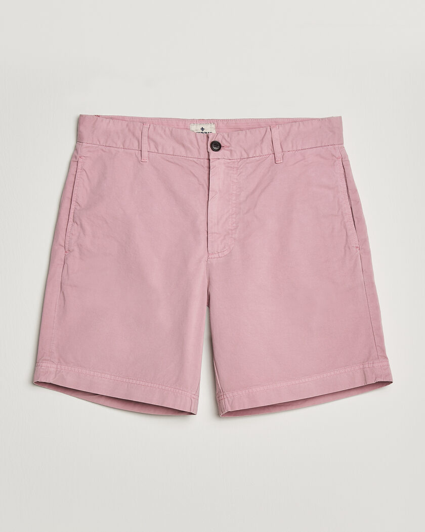 Morris Original Chino Shorts Pink – Rosa