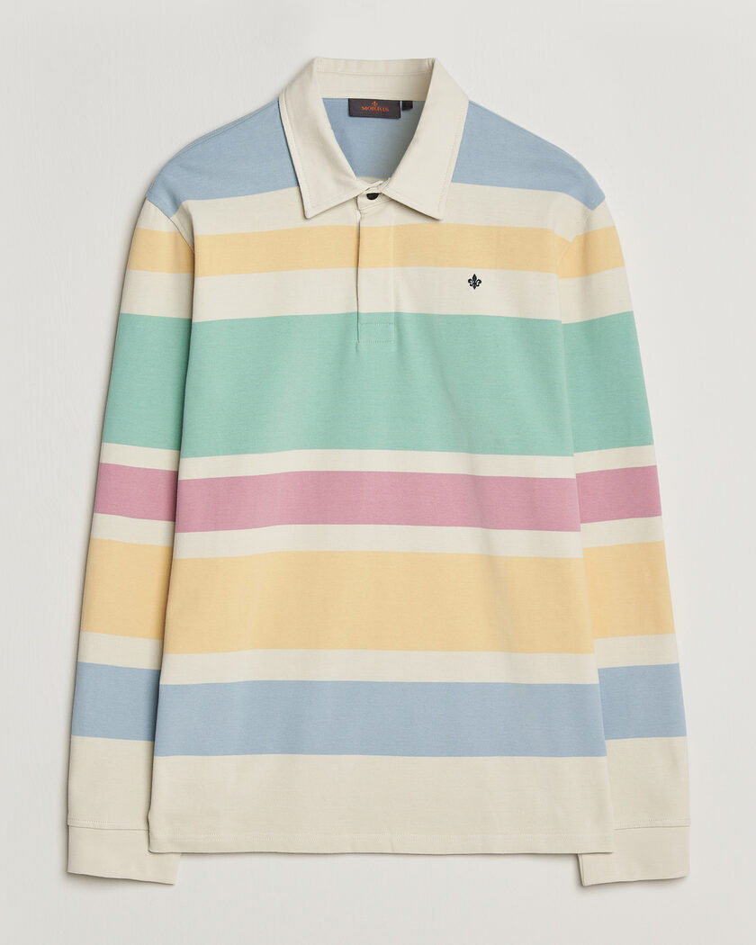 Morris Weston Rugger Multi – Multicolore