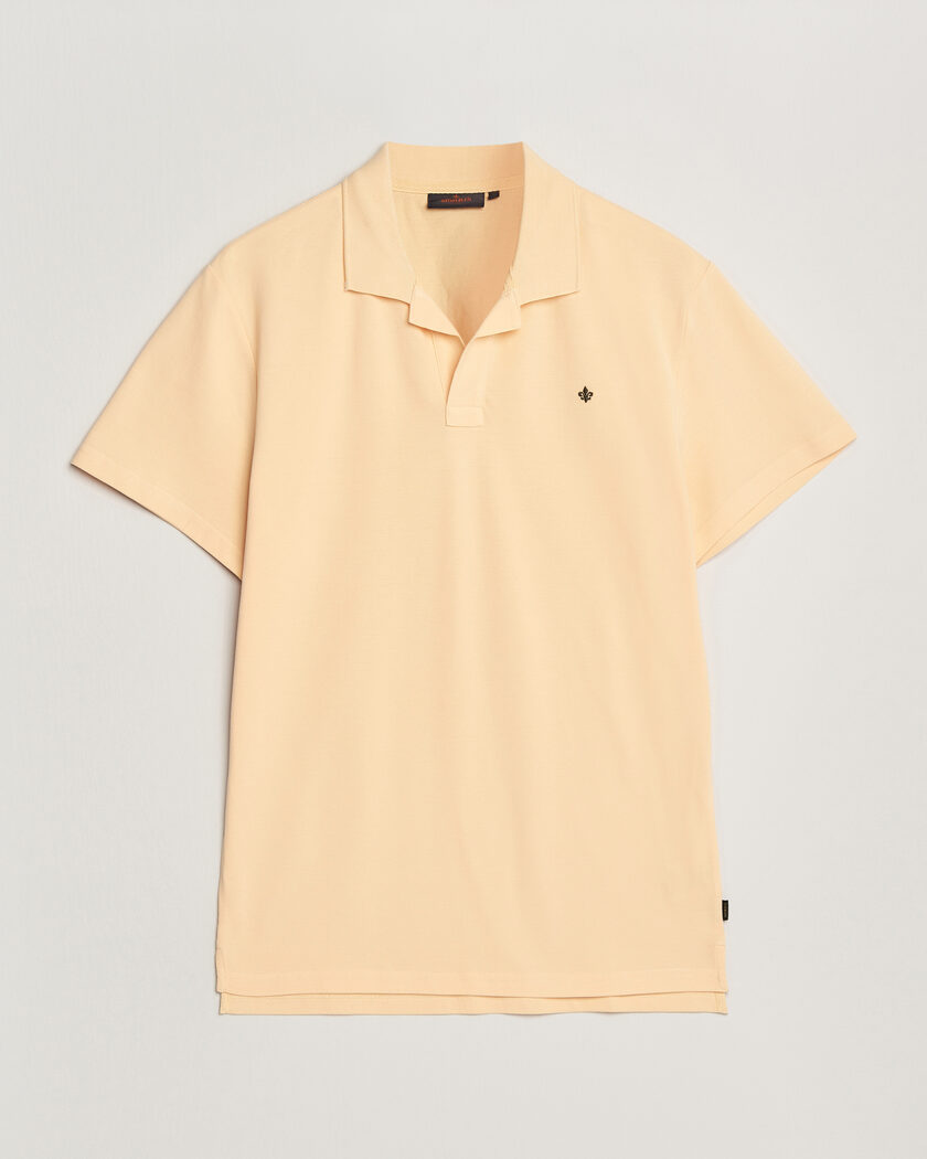 Morris Dylan Pique Orange – Arancione