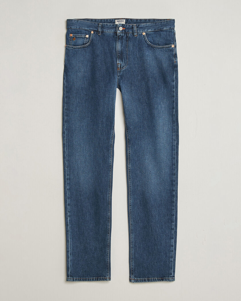  Morris James Jeans Blue – Blu
