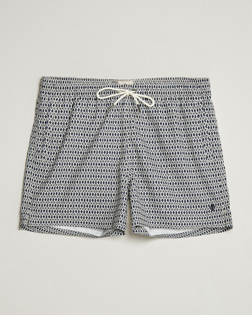 Morris Tom Bathing Trunks Blue – Blu