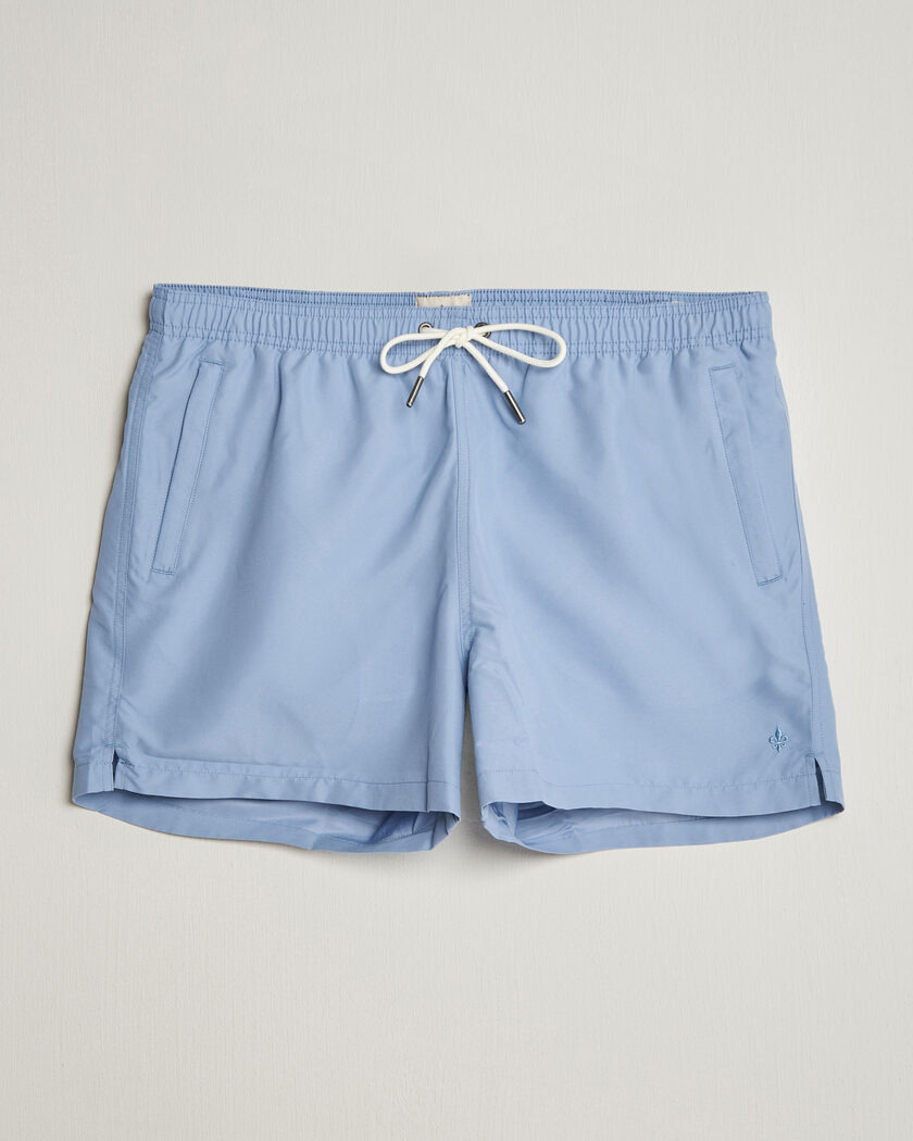 Morris Bathing Trunks Light Blue – Blu
