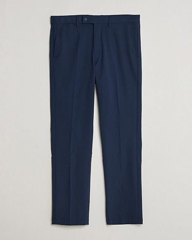 RLX Ralph Lauren Flat Front Golf Pants Refined Navy – Blu