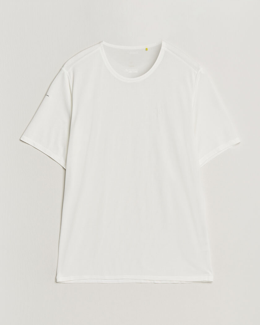 Haglöfs L.I.M Delta T-Shirt Soft White – Bianco