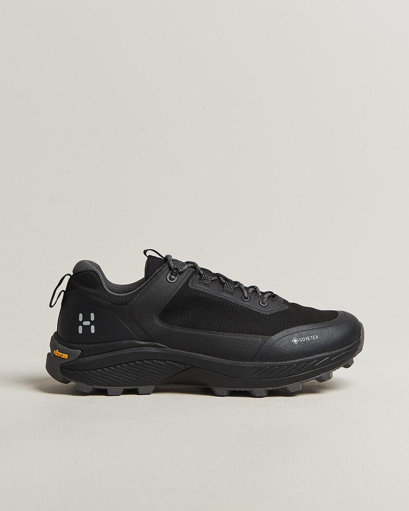 Haglöfs L.I.M Horizon Hike GORE-TEX Sneaker Black – Nero