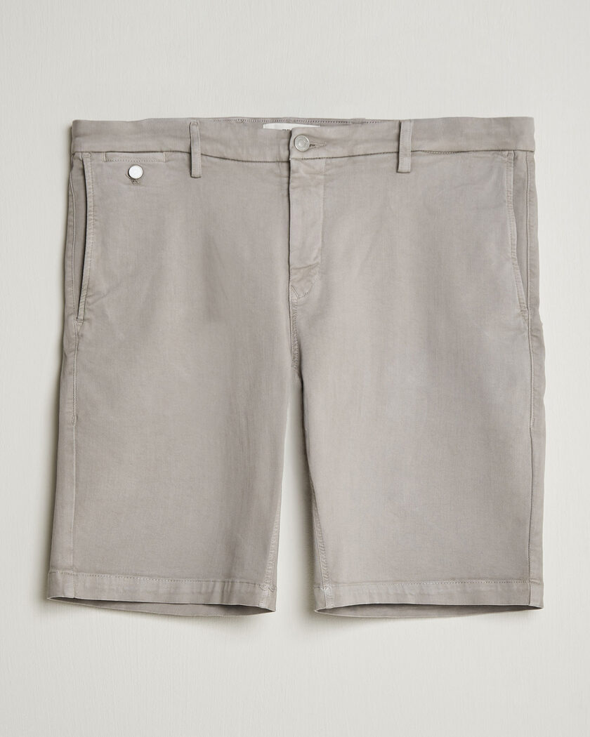 Replay Benni Hyperflex Shorts Light Grey – Grigio