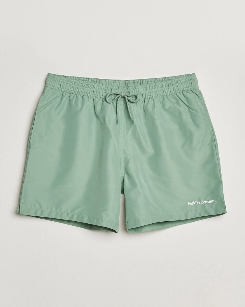 Peak Performance Swimshorts Green Valley – Verde