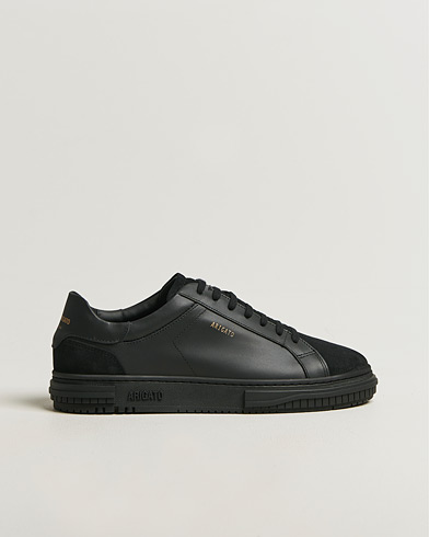 Axel Arigato Atlas Sneaker Black – Nero