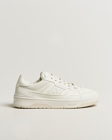Axel Arigato Clay Sneaker Off White – Bianco