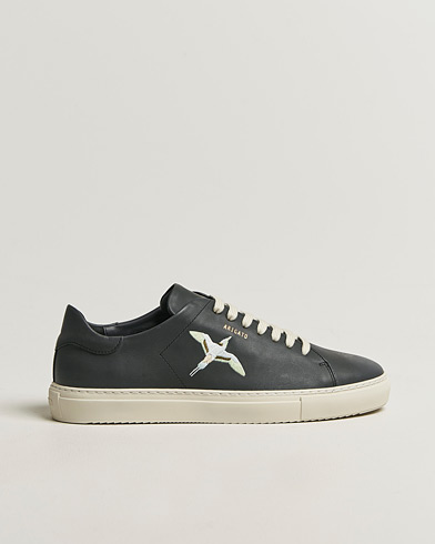 Axel Arigato Clean 90 Bee Bird Sneaker Black – Nero