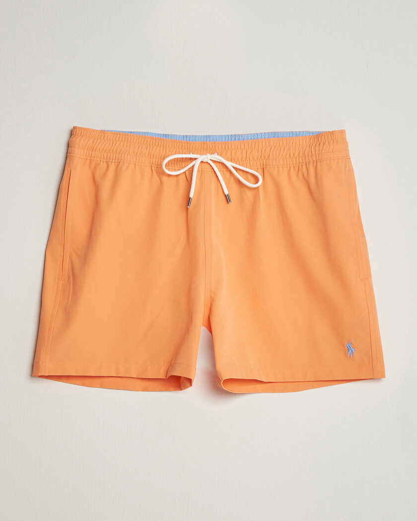 Polo Ralph Lauren Traveler Slim Trunk Orange – Arancione
