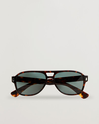 EYEVAN 7285 Brett Sunglasses Tortoise – Marrone