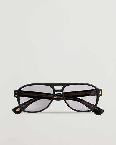 EYEVAN 7285 Brett Sunglasses Matte Black – Nero