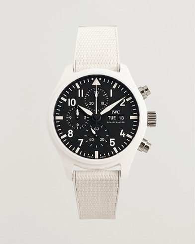IWC Pre-Owned Top Gun Lake Tahoe 