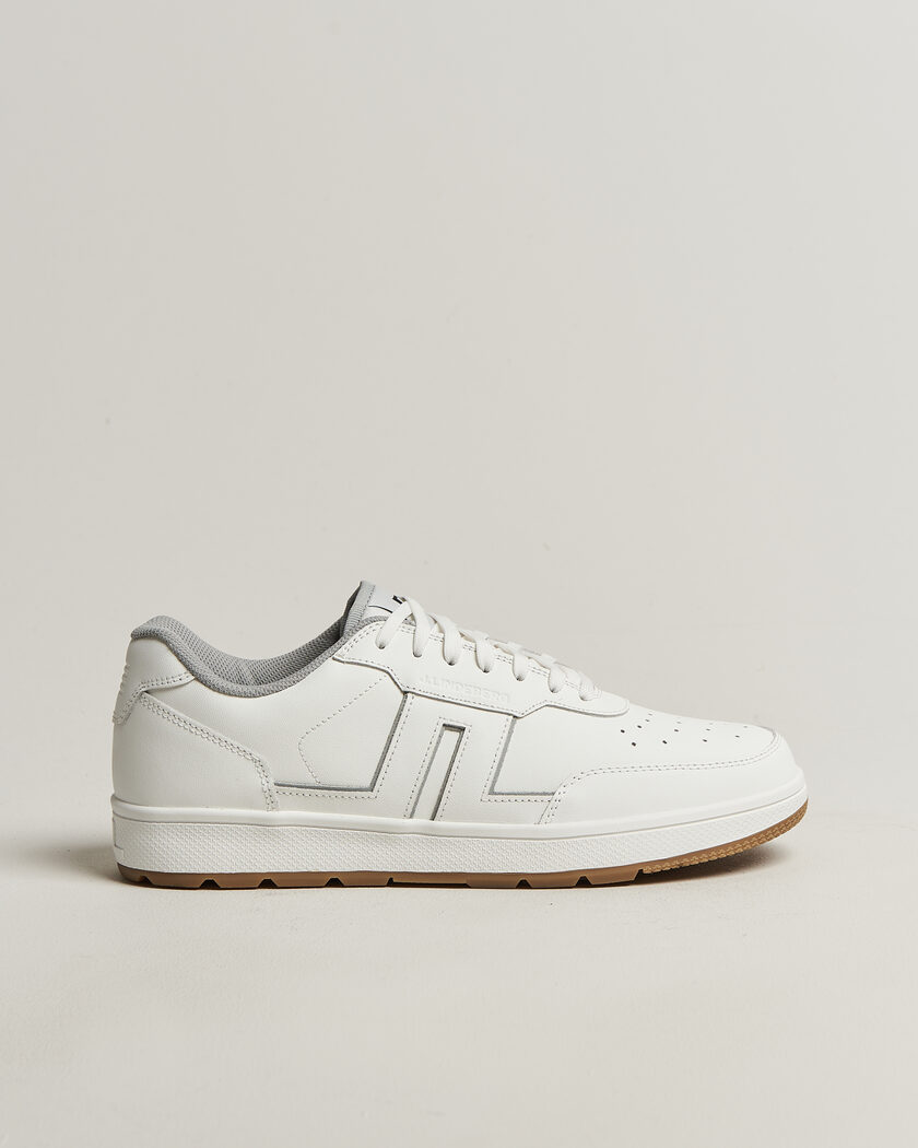 J.Lindeberg Ace Sneaker White – Bianco