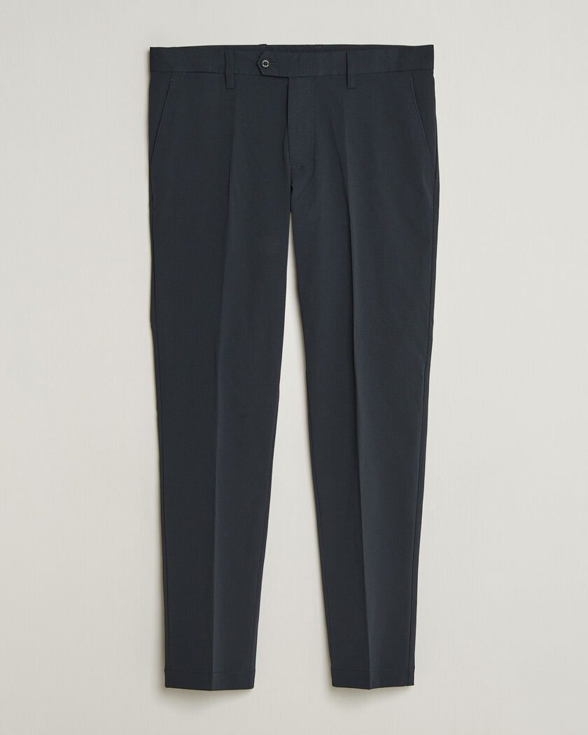 J.Lindeberg Vent Golf Pants Black – Nero