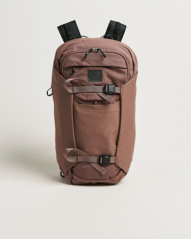 Osprey Metron 24 Pack Magma Brown – Marrone