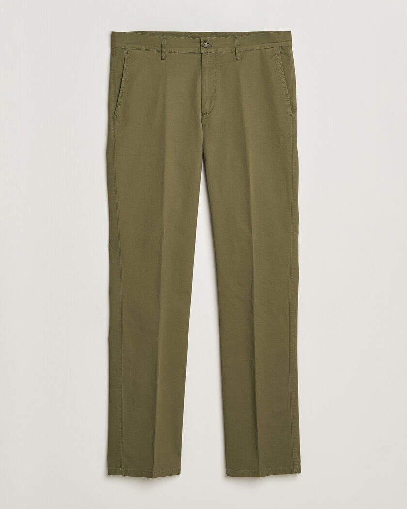 Aspesi Officers Chino Military – Verde