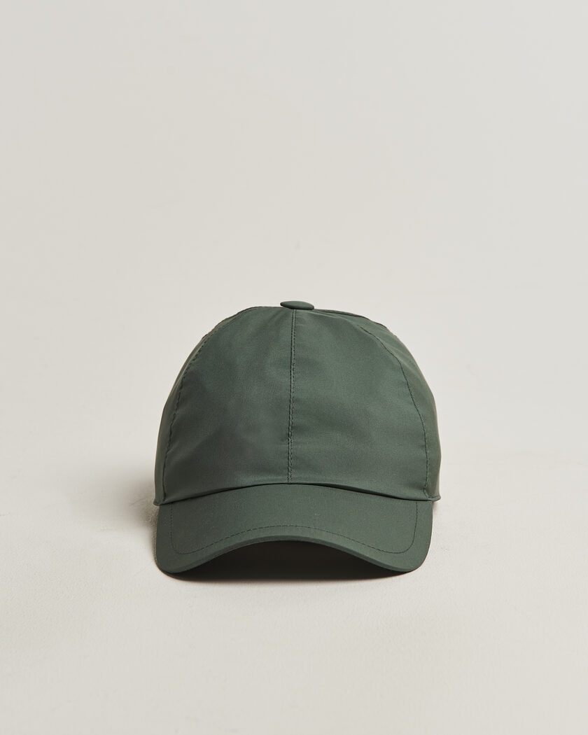 Fedeli Airstop Land Cap Dark Green – Verde