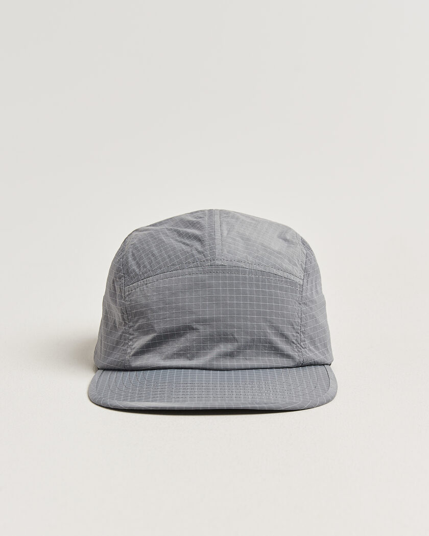 Goldwin Rip Stop Wind Cap Sleet Gray – Grigio