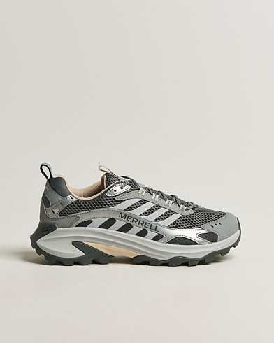 Merrell MOAB Speed 2 Vent Alloy – Grigio