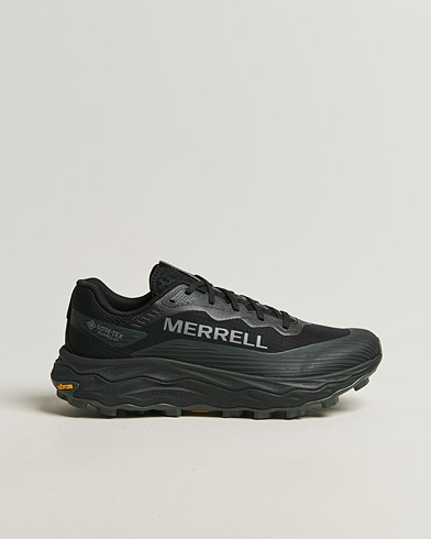 Merrell Agility Peak 6 GORE-TEX Sneaker Black – Nero