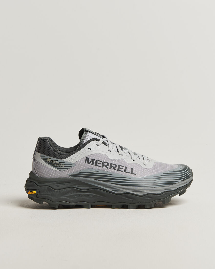 Merrell Agility Peak 6 GORE-TEX Sneaker Ridgeway – Grigio