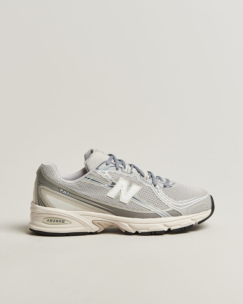 New Balance 740 Sneakers Slate Grey – Grigio